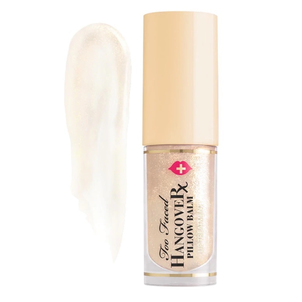 Too Faced Pillow Balm Pop Rich & Creamy Lip Balm